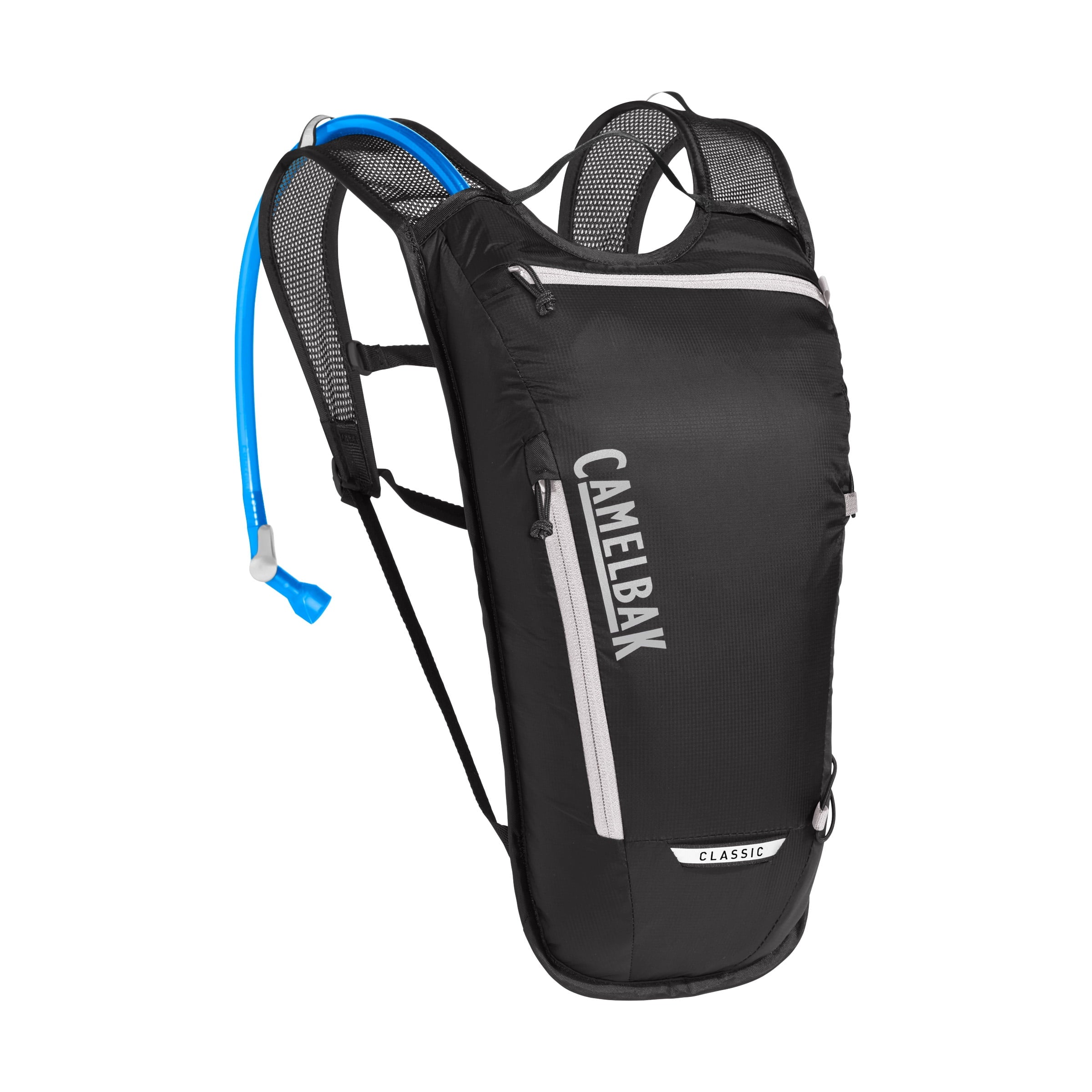 CamelBak Classic Light 70oz Hydration Pack, Gunmetal C238C