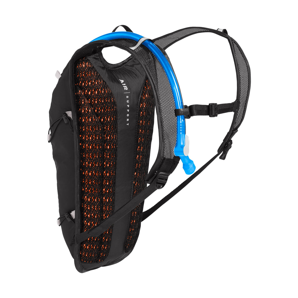 CamelBak Classic Light 70oz Hydration Pack, Gunmetal C238C