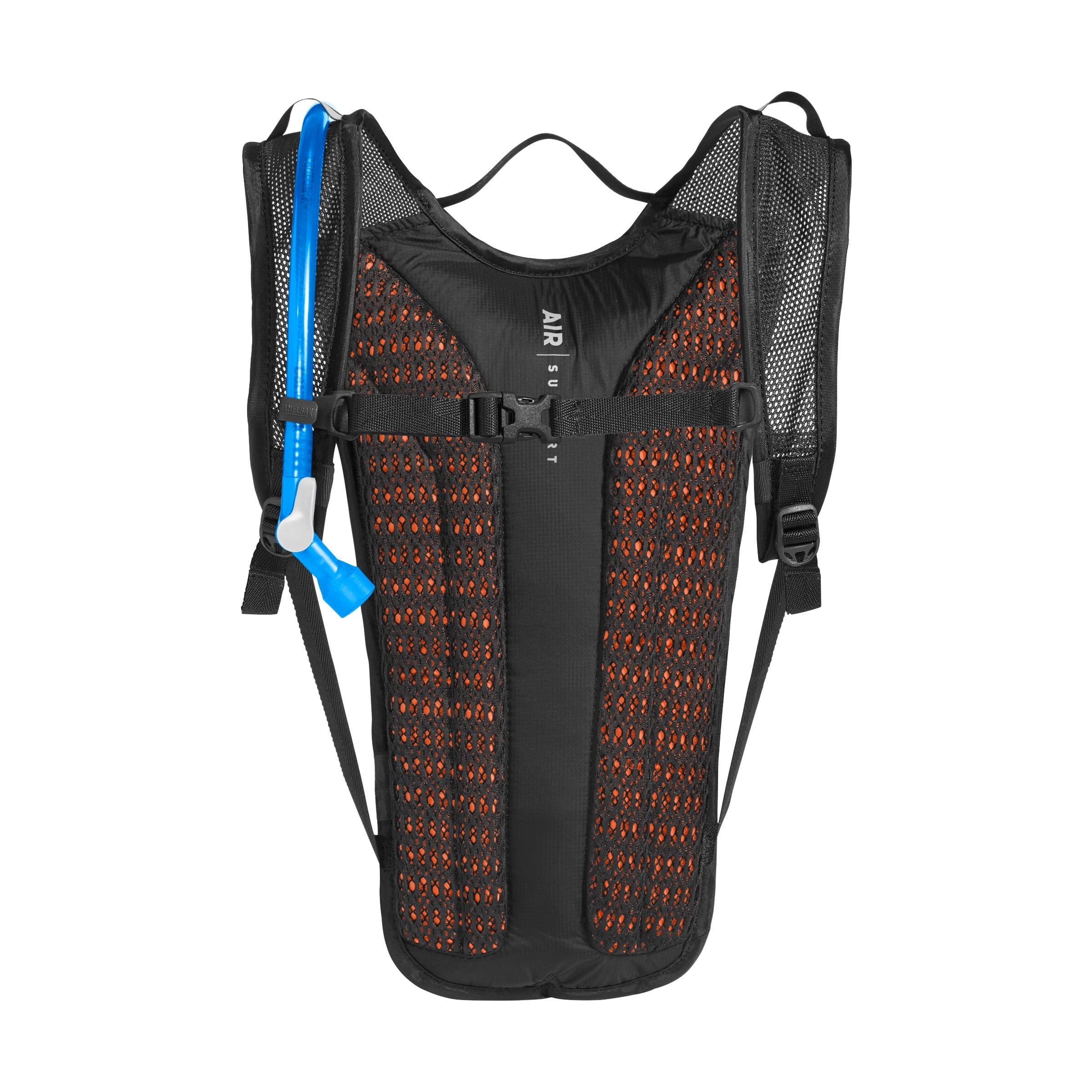 CamelBak Classic Light 70oz Hydration Pack, Gunmetal C238C