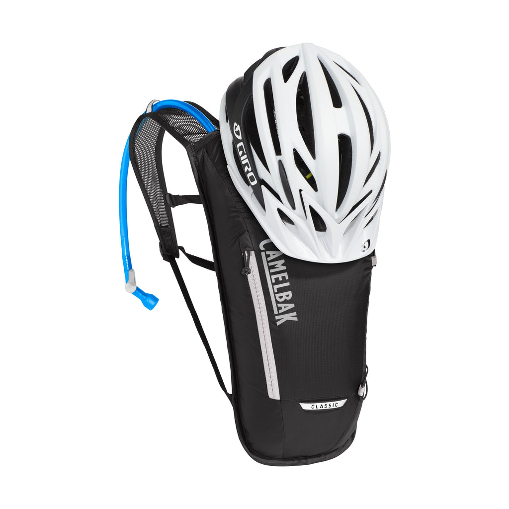 CamelBak Classic Light 70oz Hydration Pack, Gunmetal C238C