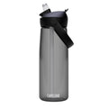 Thrive Flip Straw 25oz, Charcoal C329W