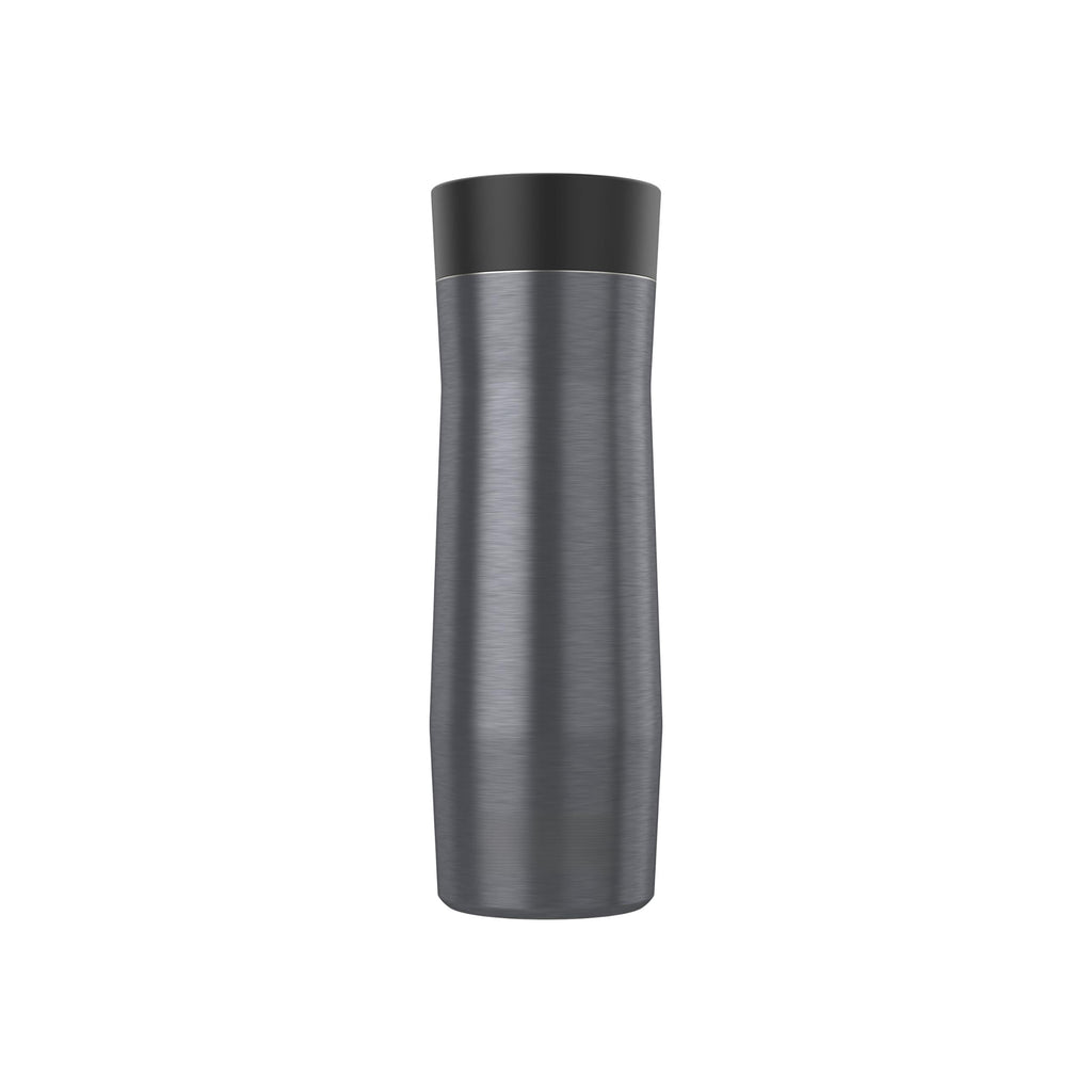 Autoseal West Loop Vacuum-insulated Stainless Steel Travel Mug With Easy-clean Lid 20 Oz Sake C104Q
