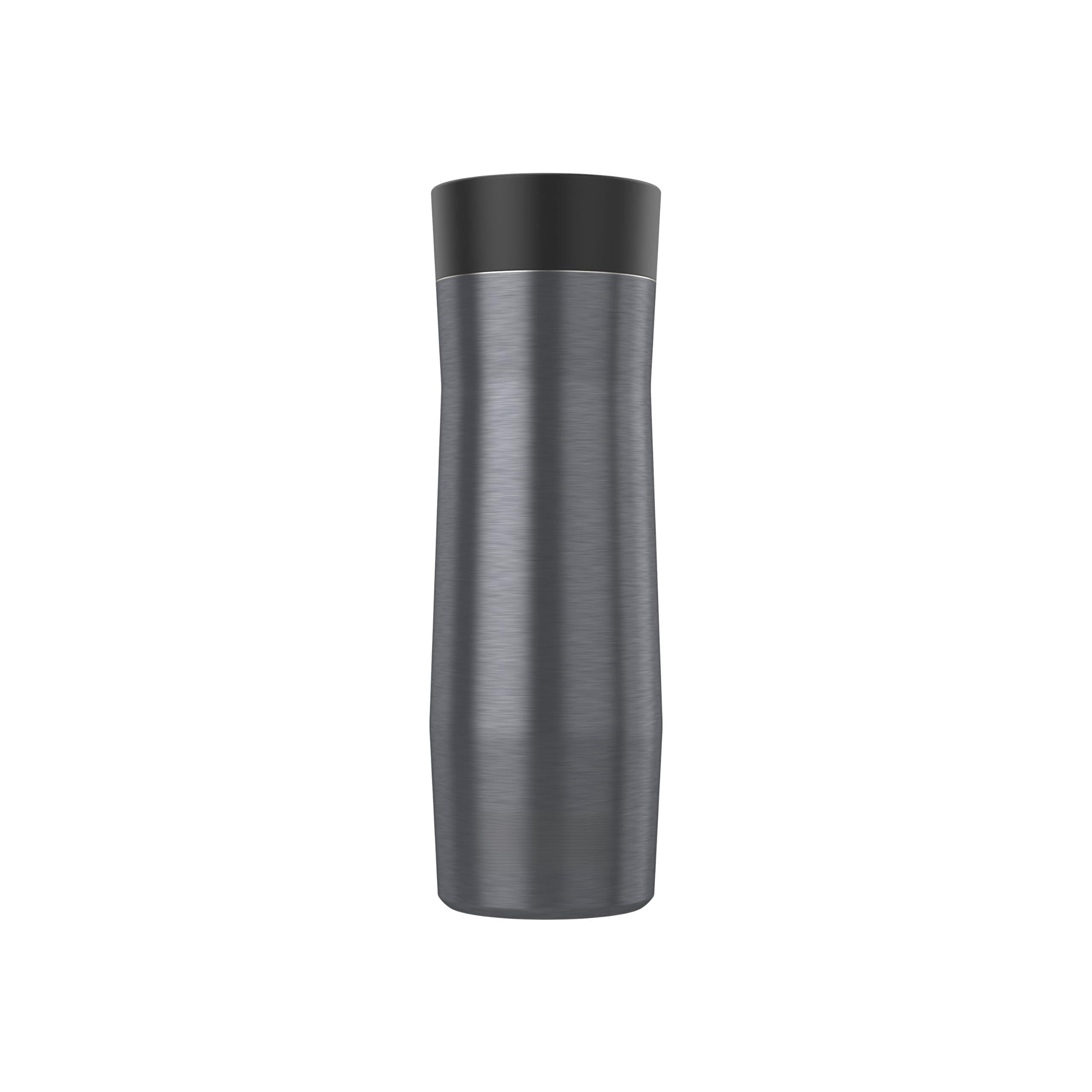 Autoseal West Loop Vacuum-insulated Stainless Steel Travel Mug With Easy-clean Lid 20 Oz Sake C104Q