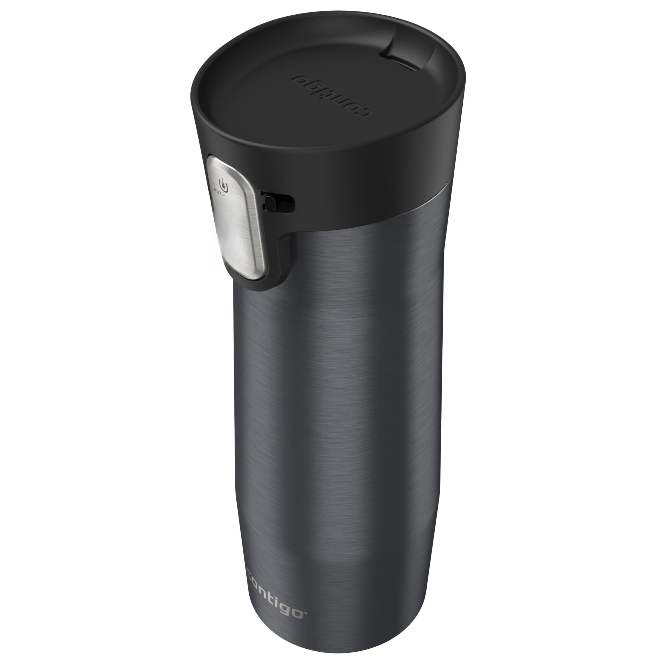 Autoseal West Loop Vacuum-insulated Stainless Steel Travel Mug With Easy-clean Lid 20 Oz Sake C104Q