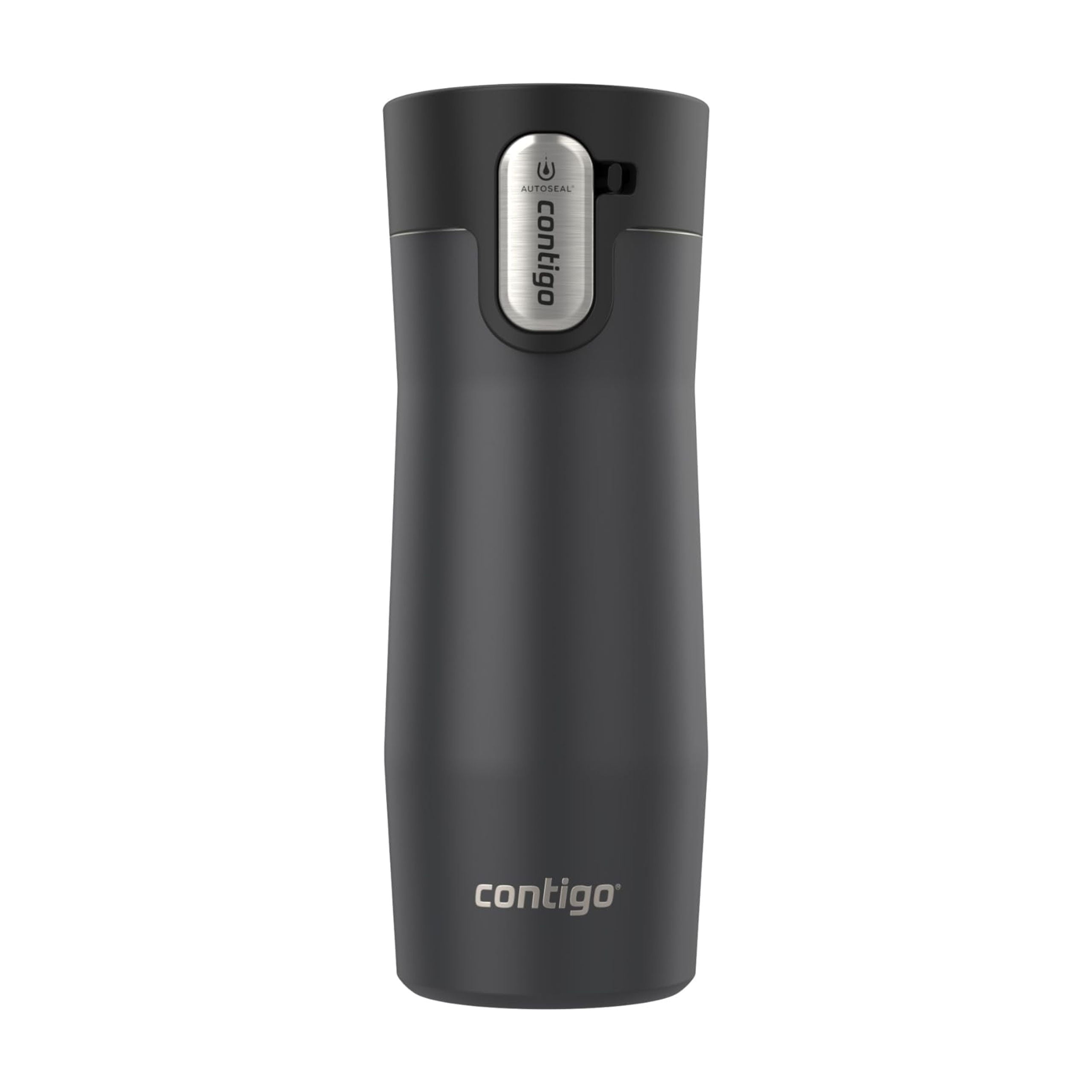 Autoseal West Loop Vacuum-insulated Stainless Steel Travel Mug With Easy-clean Lid 20 Oz Sake C104Q
