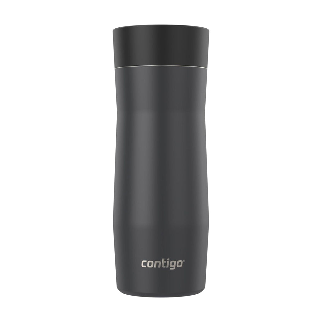 Autoseal West Loop Vacuum-insulated Stainless Steel Travel Mug With Easy-clean Lid 20 Oz Sake C104Q