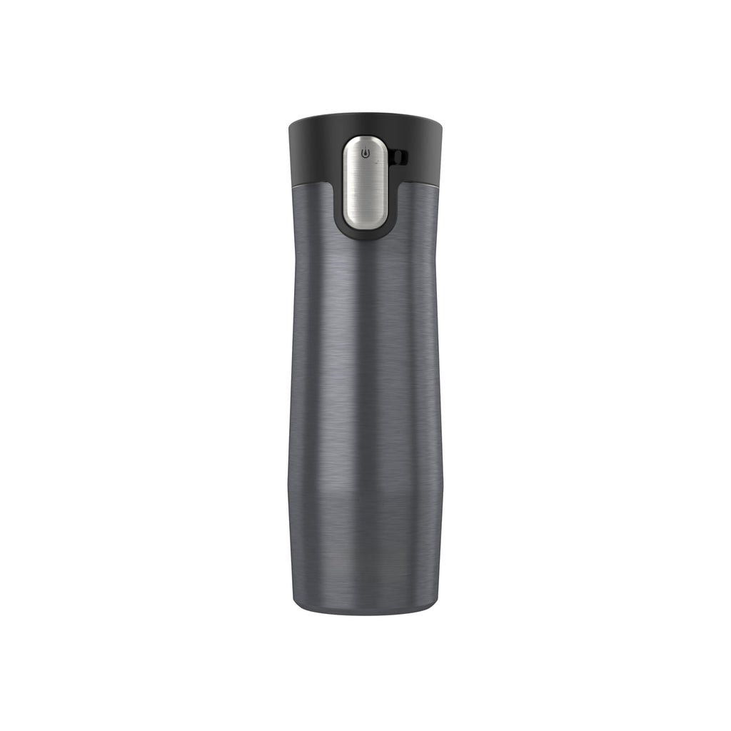 Autoseal West Loop Vacuum-insulated Stainless Steel Travel Mug With Easy-clean Lid 20 Oz Sake C104Q