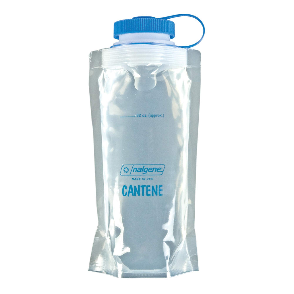 Nalgene Wide Mouth Cantene (32-Ounce) C143N