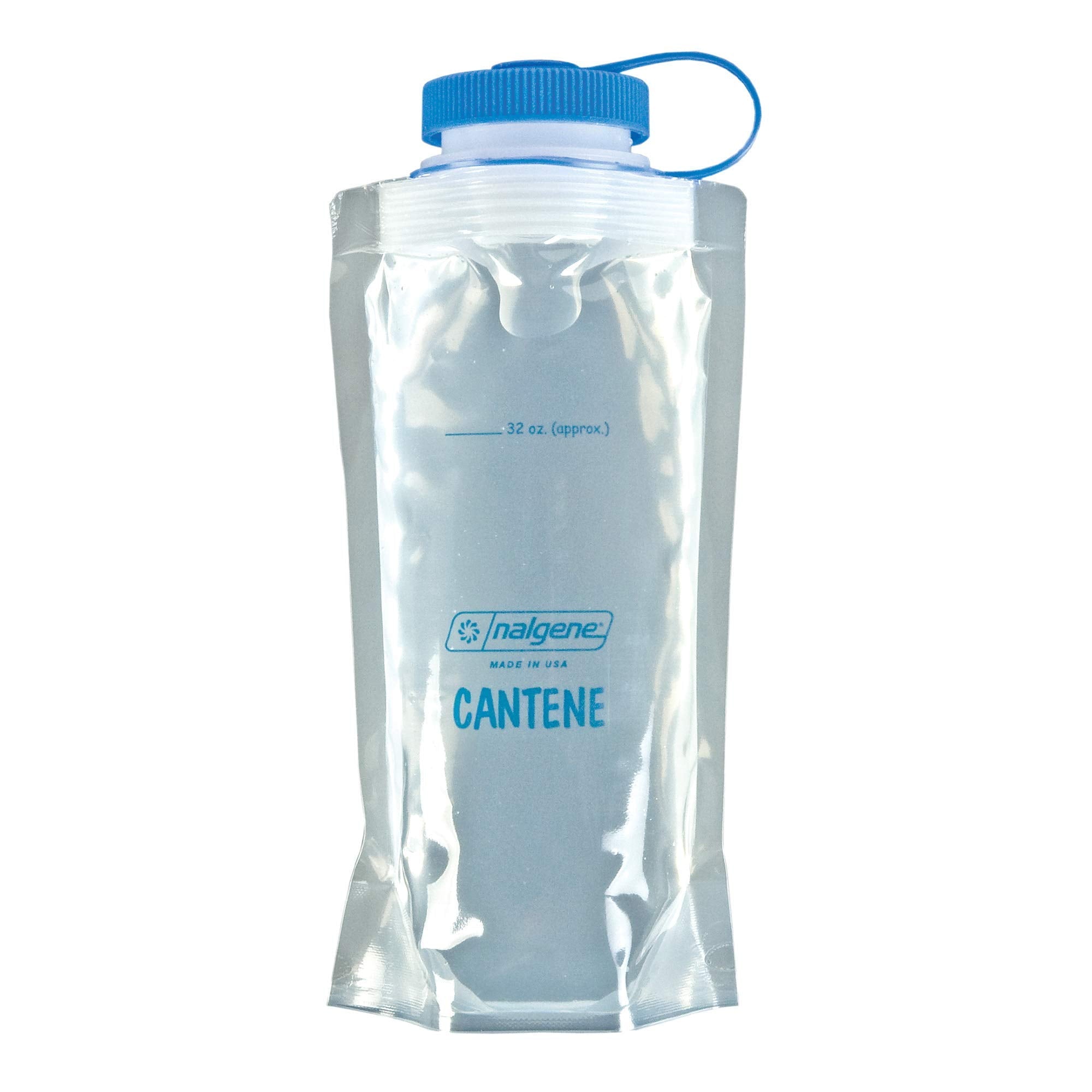 Nalgene Wide Mouth Cantene (32-Ounce) C143N