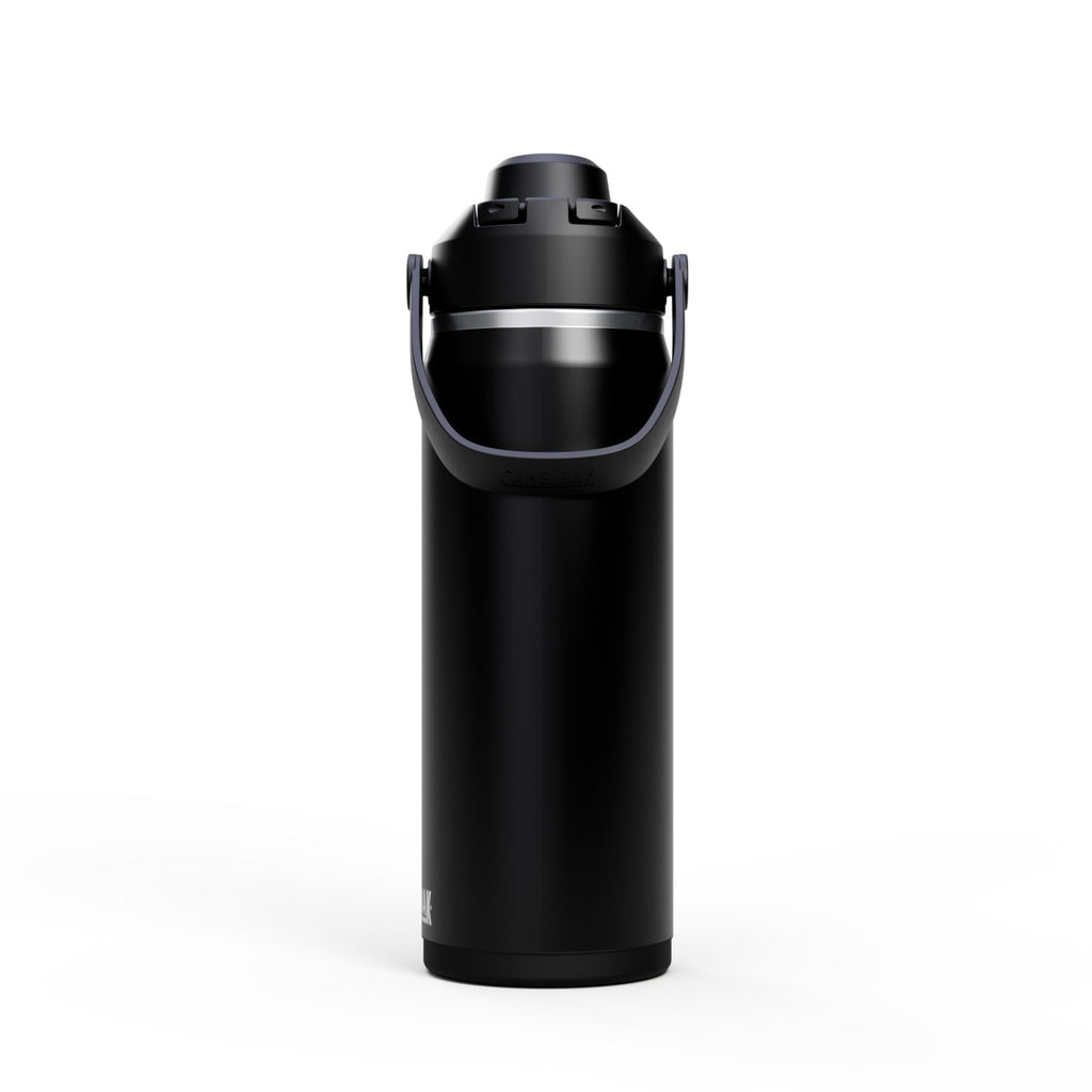 CamelBak Thrive™ Flip Straw Insulated Stainless Steel Water Bottle, 20oz, Moss C363C