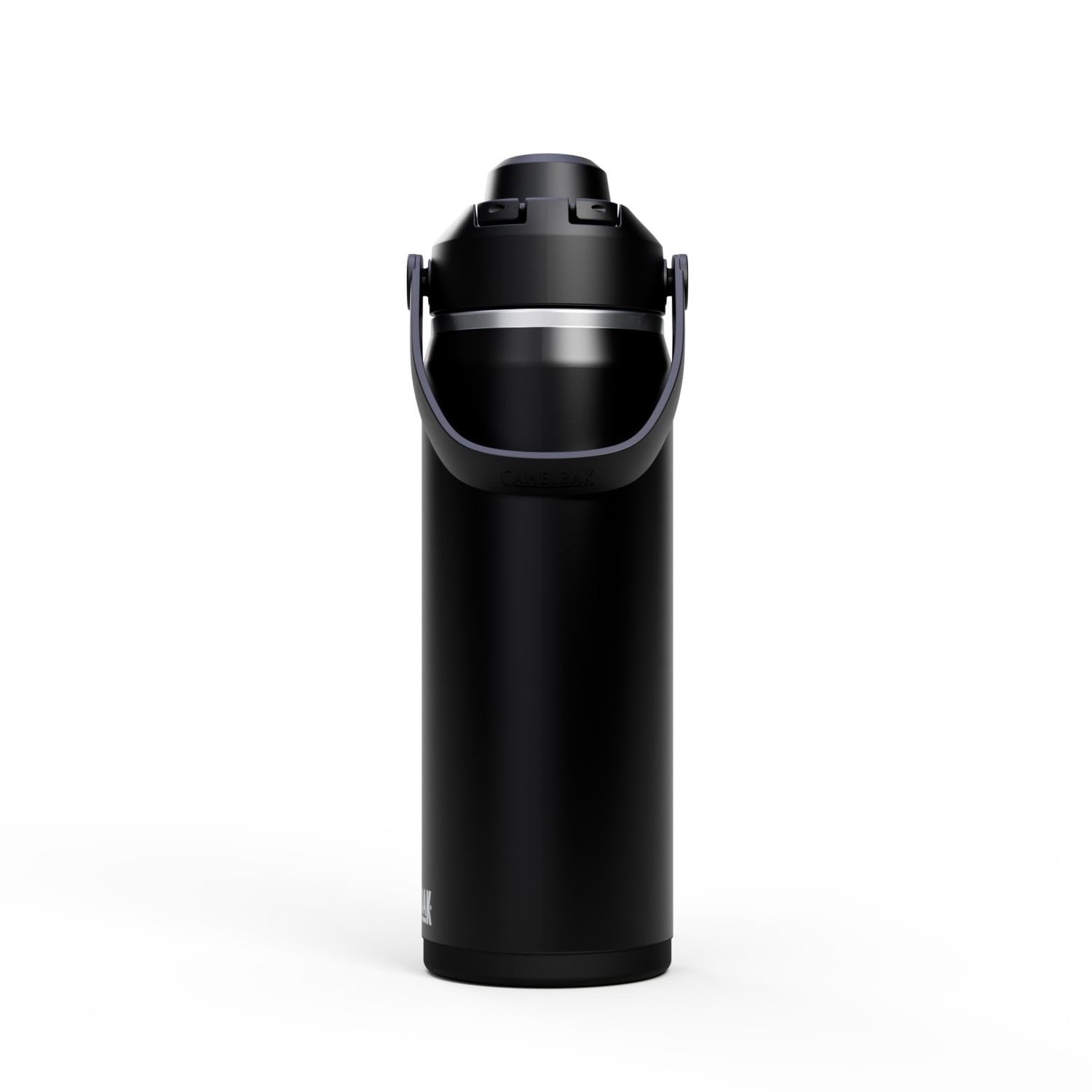 CamelBak Thrive™ Flip Straw Insulated Stainless Steel Water Bottle, 20oz, Moss C363C
