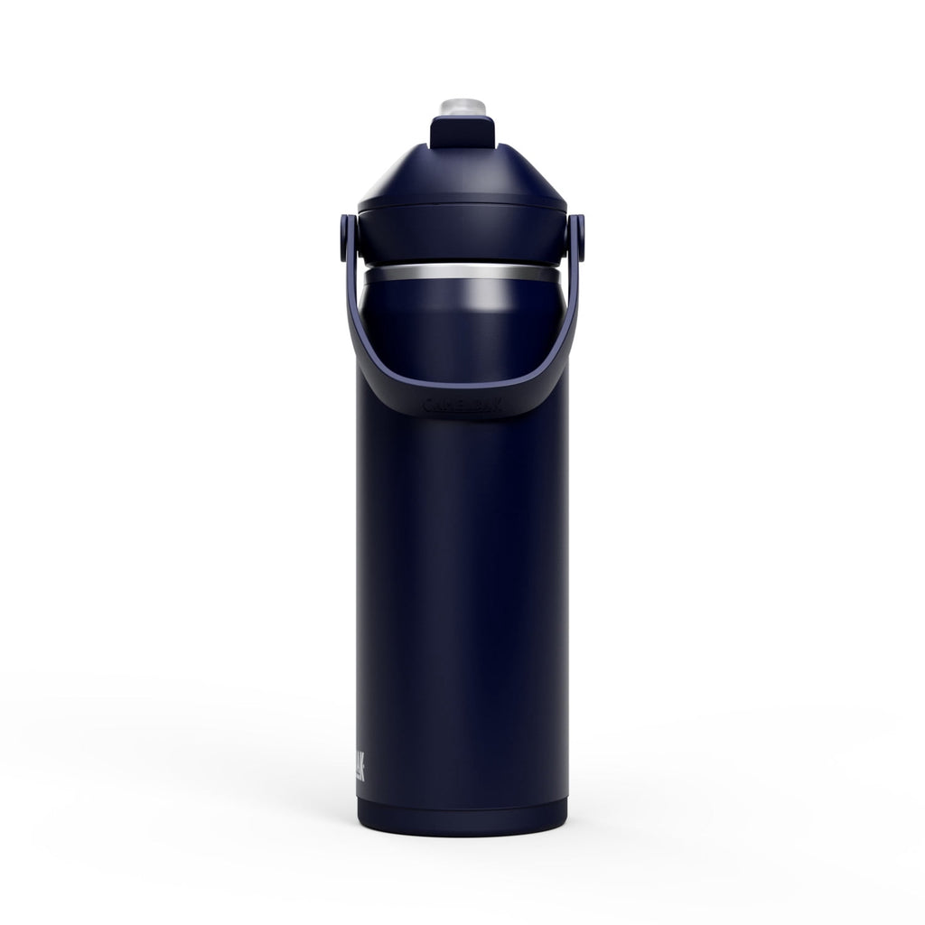 CamelBak Thrive™ Flip Straw Insulated Stainless Steel Water Bottle, 20oz, Moss C363C