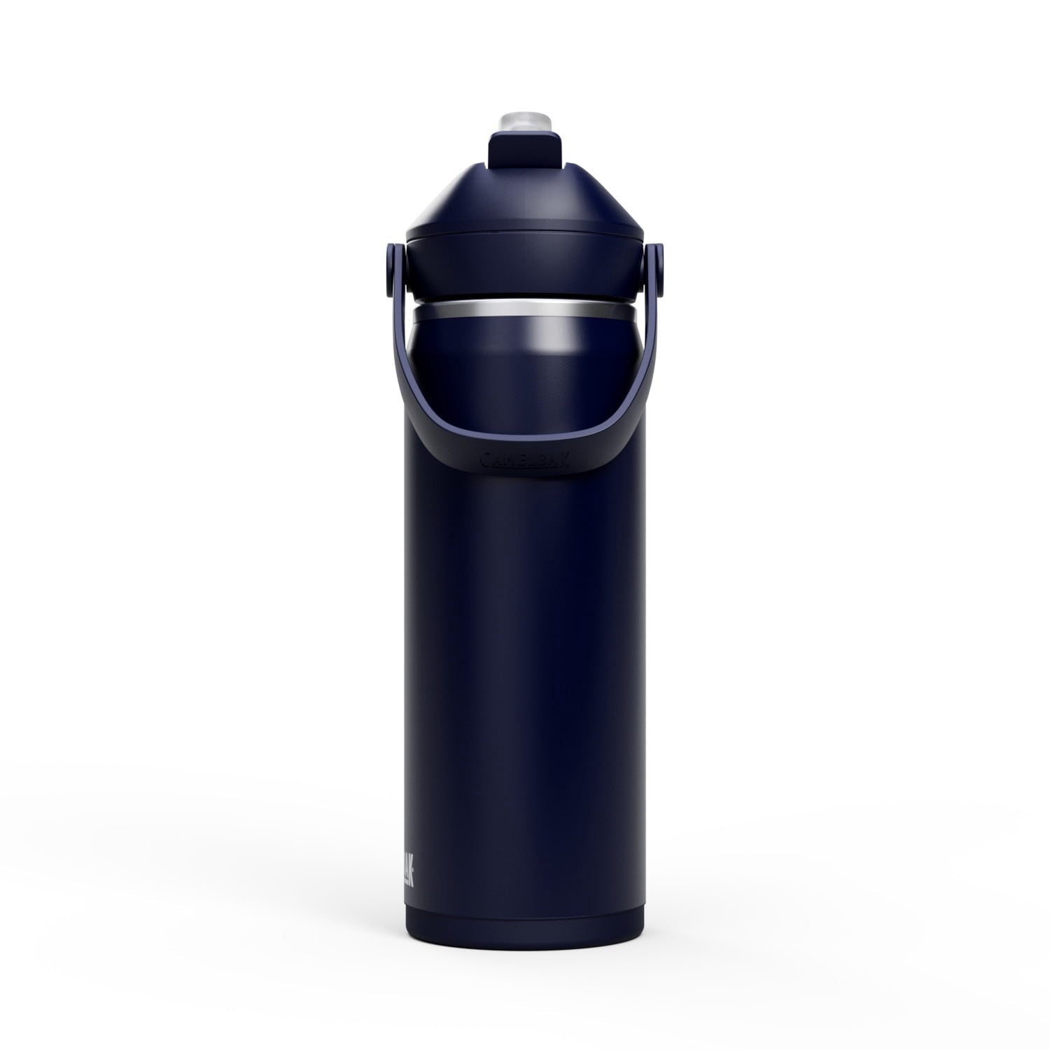 CamelBak Thrive™ Flip Straw Insulated Stainless Steel Water Bottle, 20oz, Moss C363C