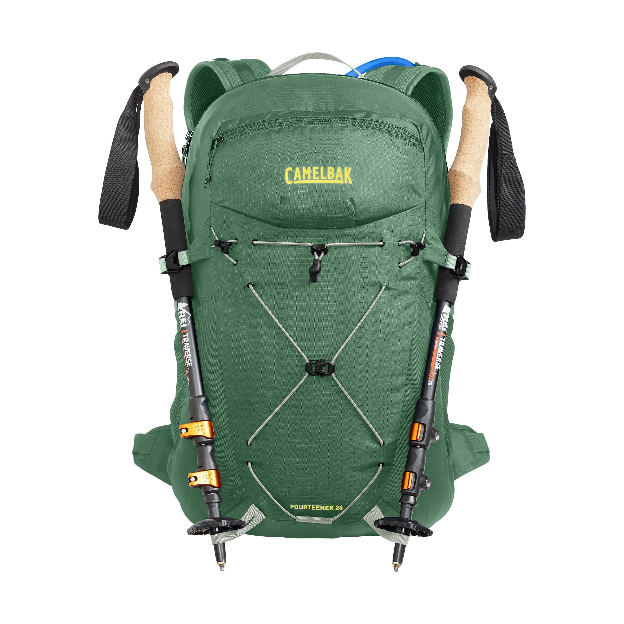 Camelbak Fourteener™ 26 100oz, Sage Green C242T