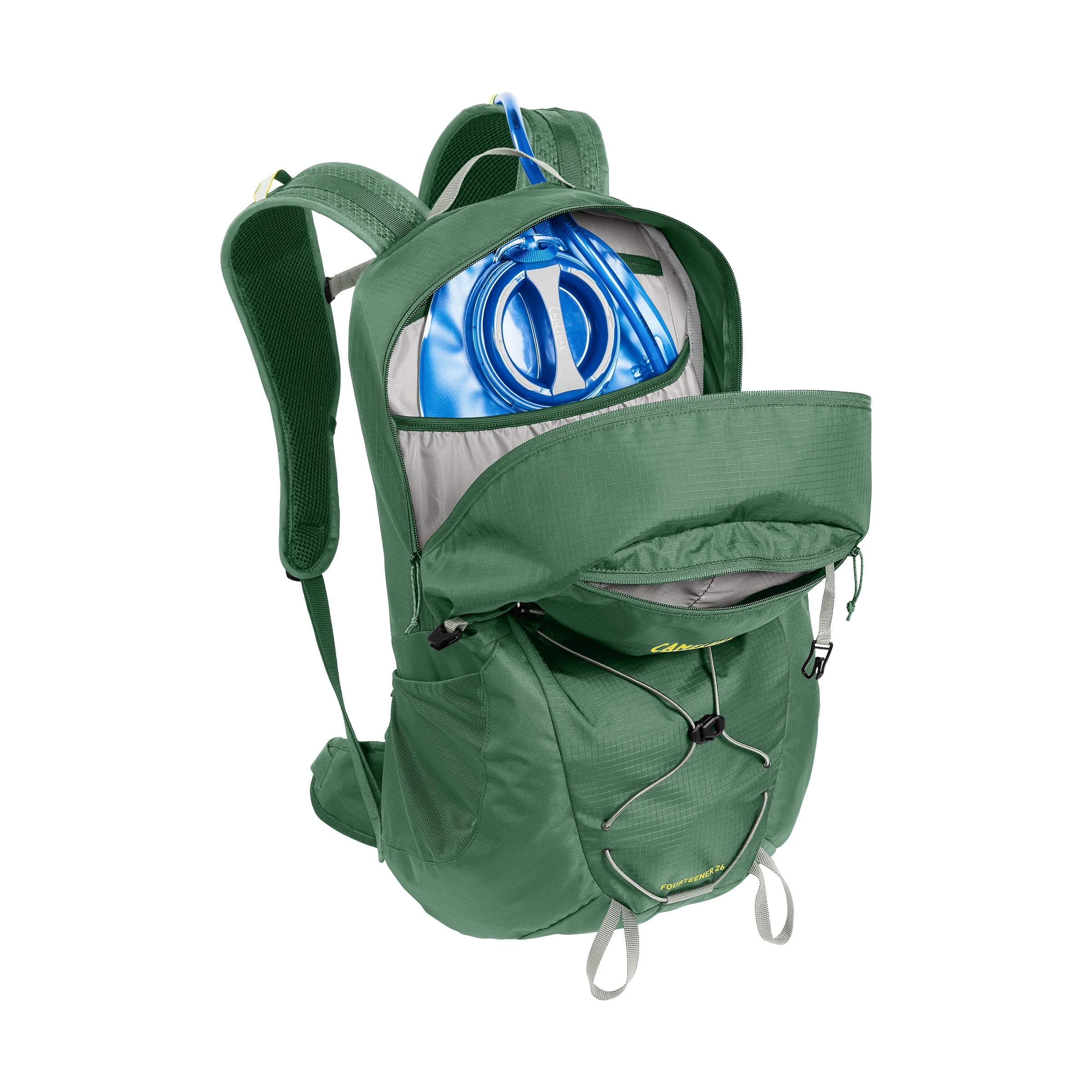 Camelbak Fourteener™ 26 100oz, Sage Green C242T