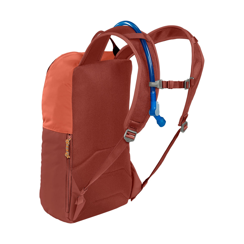 CamelBak Arête™ 14 Hydration Pack 50oz, Mahogany C241Z