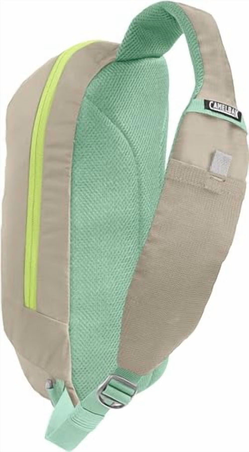 2529201000P CamelBak Arete Sling 8 20oz, Sandstone C267L