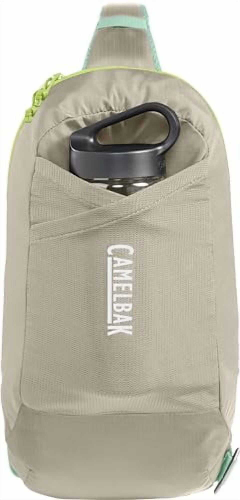 2529201000P CamelBak Arete Sling 8 20oz, Sandstone C267L