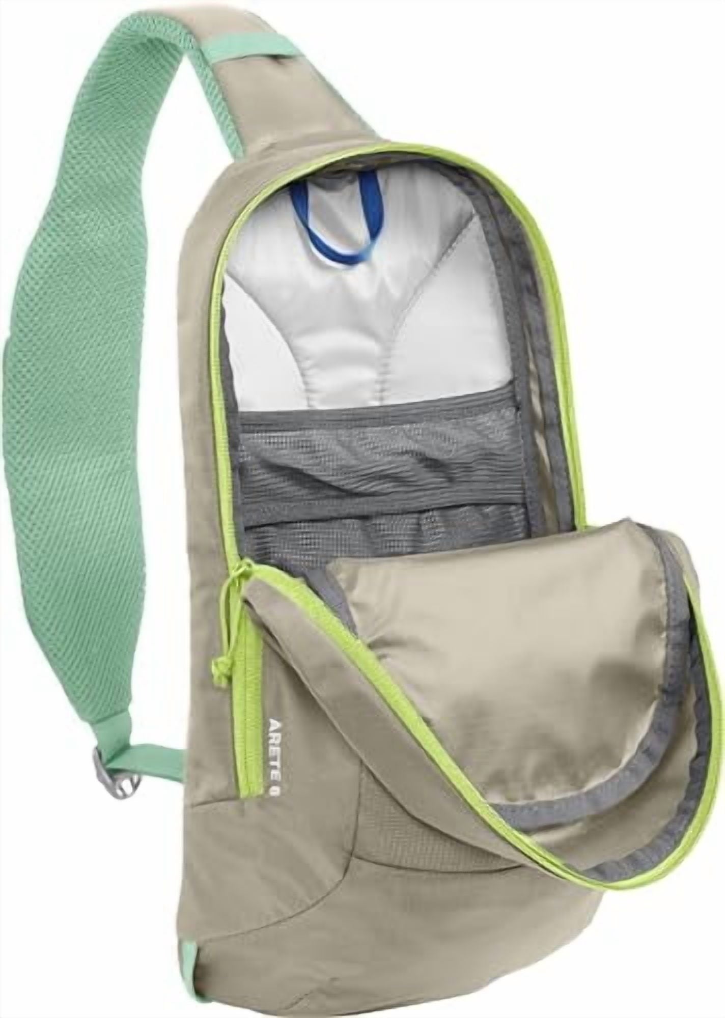 2529201000P CamelBak Arete Sling 8 20oz, Sandstone C267L