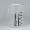 Nalgene Griffin Beaker, Low Form, Polymethylpentene, 100 Ml C200E