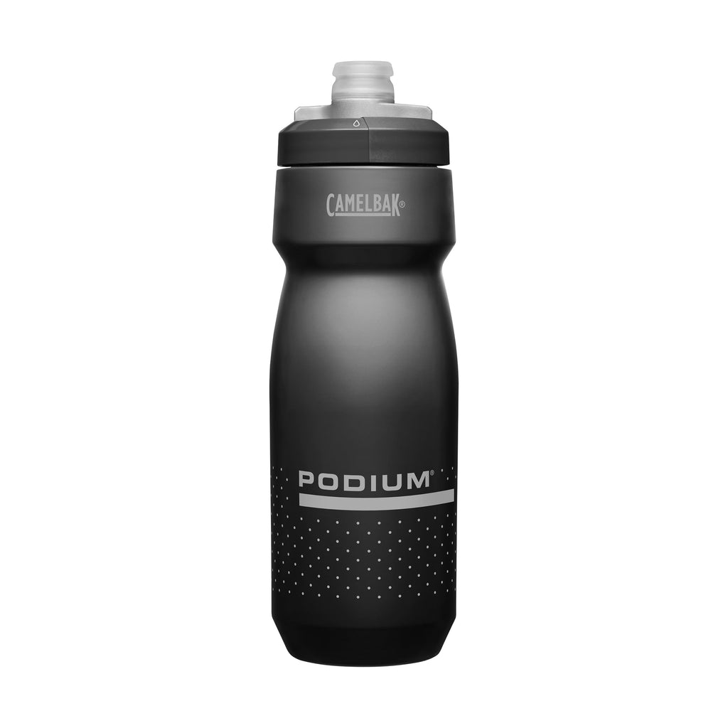 CamelBak Podium® Water Bottle, 24 oz, Black C368X