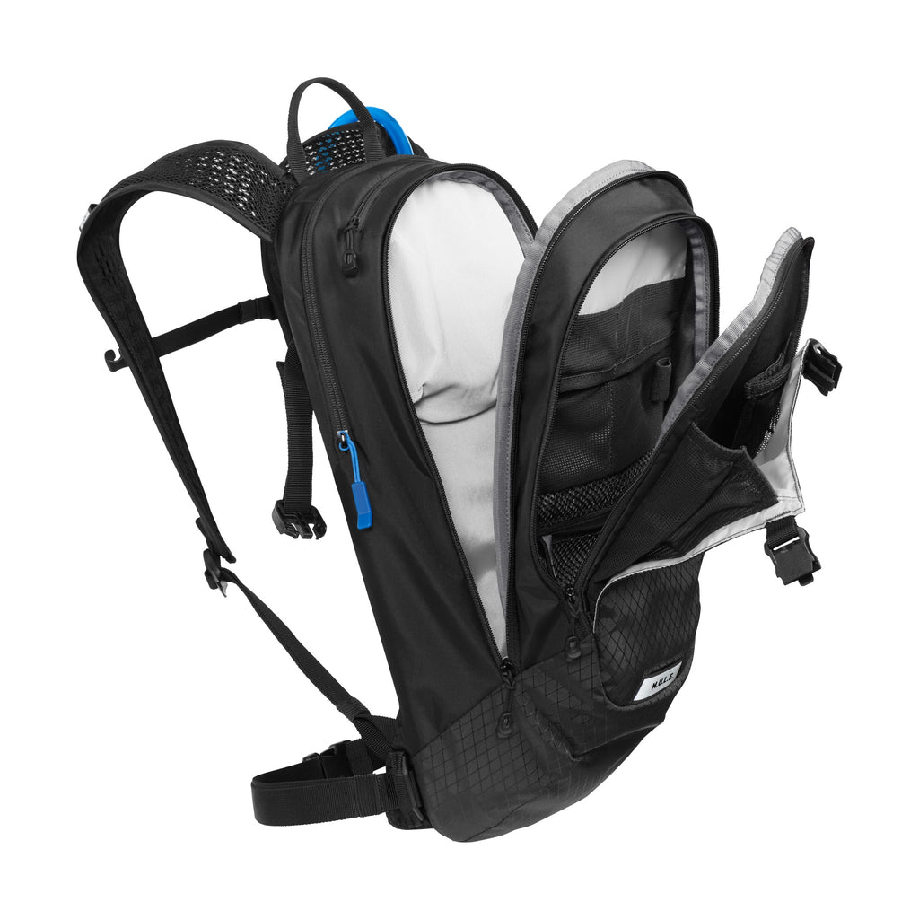 Camelbak M.U.L.E.® 12 100oz, Black C347X