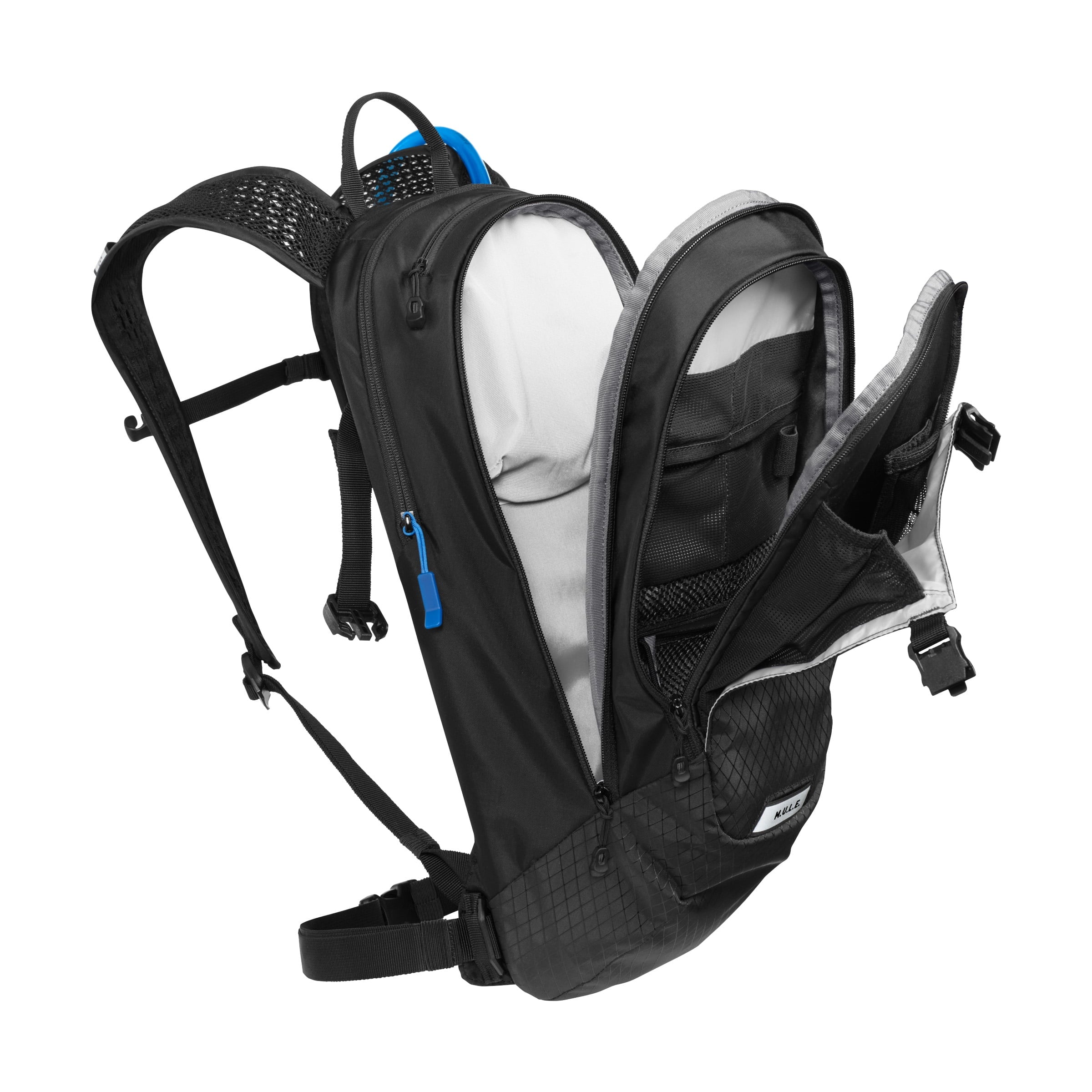 Camelbak M.U.L.E.® 12 100oz, Black C347X
