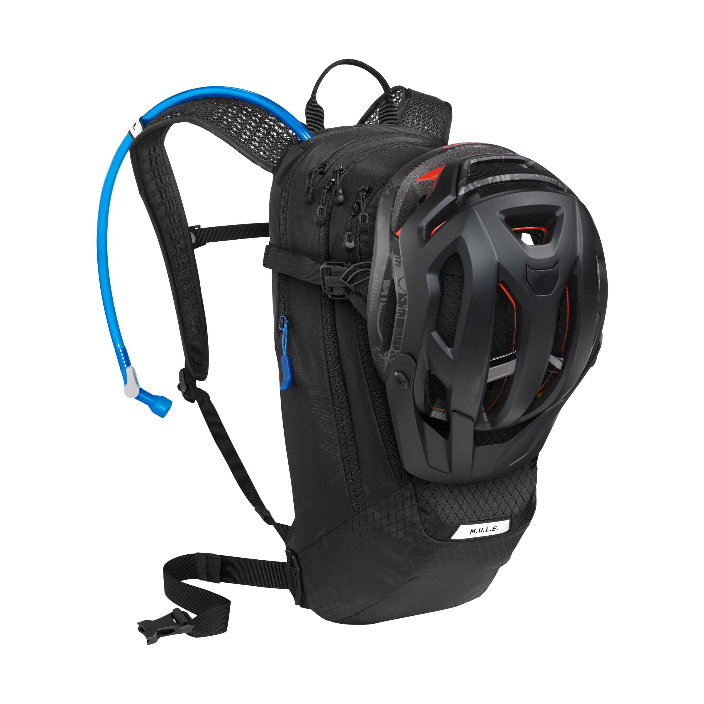Camelbak M.U.L.E.® 12 100oz, Black C347X
