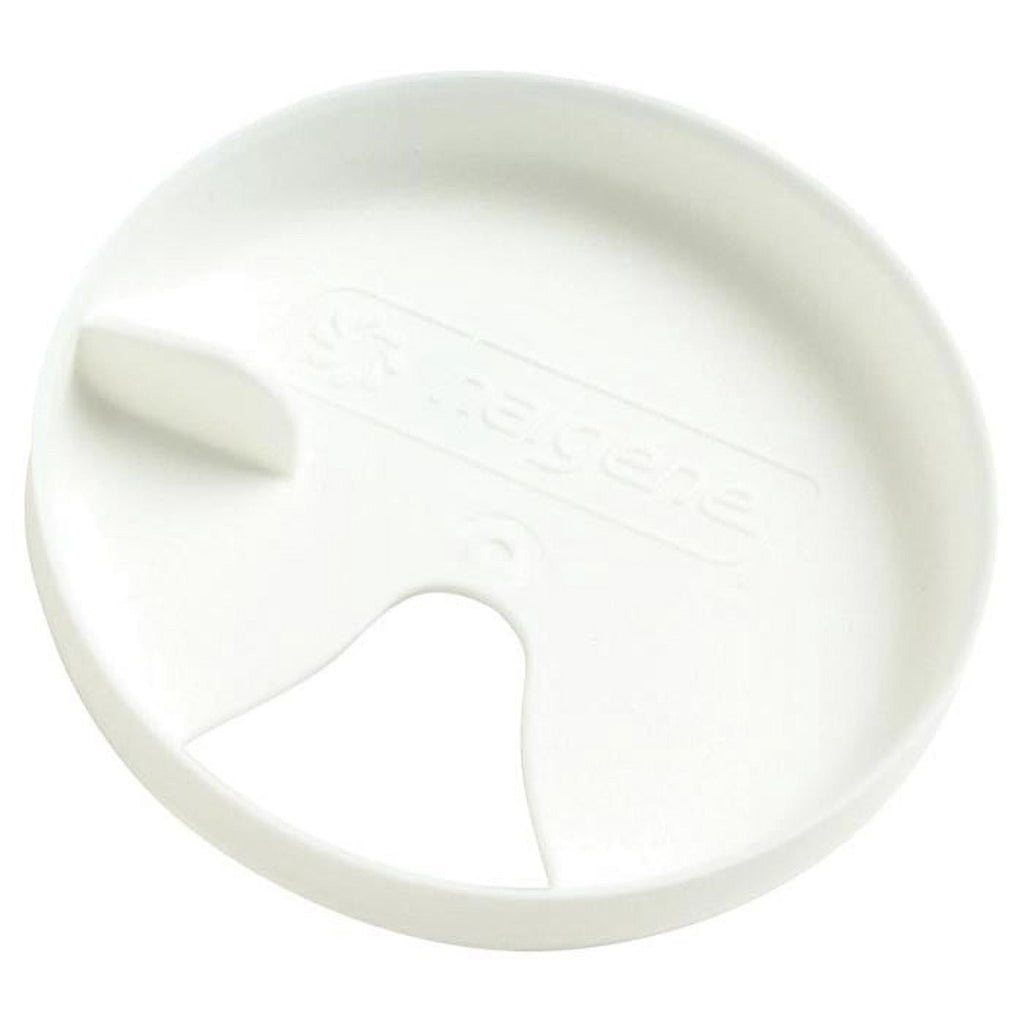 Nalgene Easy Sipper Cap for Wide Mouth Water Bottles - Yellow C146J
