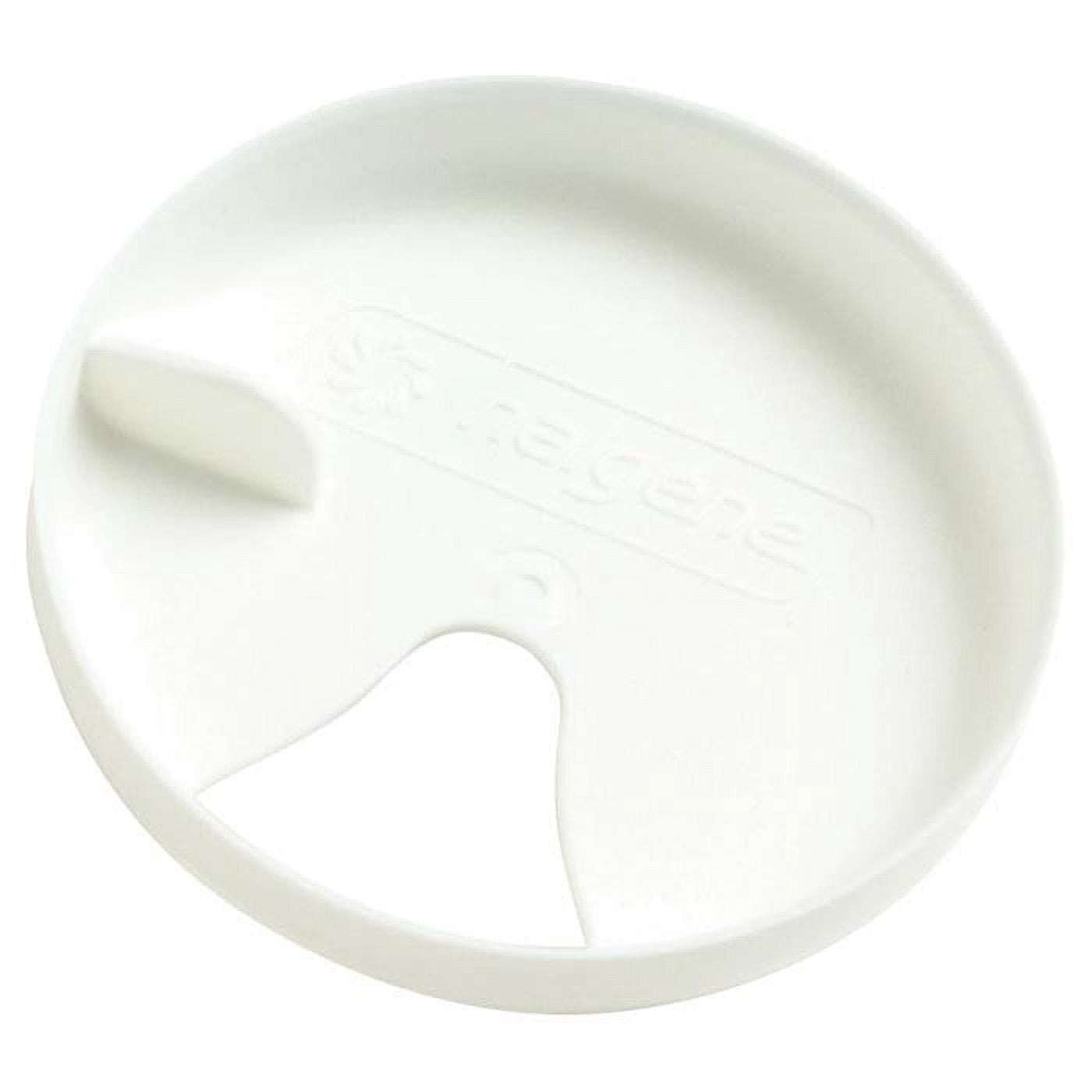 Nalgene Easy Sipper Cap for Wide Mouth Water Bottles - Yellow C146J