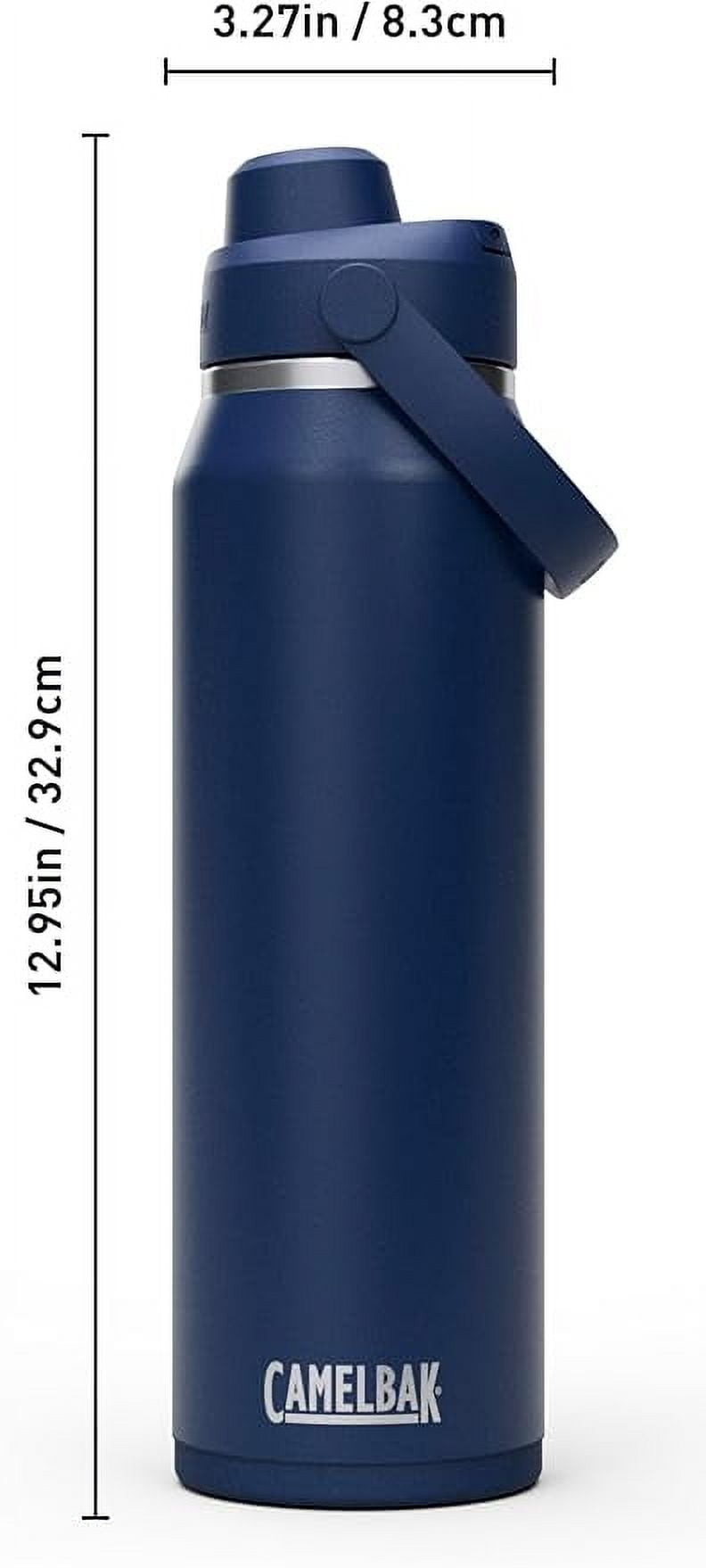Camelbak Thrive™ Chug Stainless Steel Water Bottle 32oz, Sky Blue C235Z