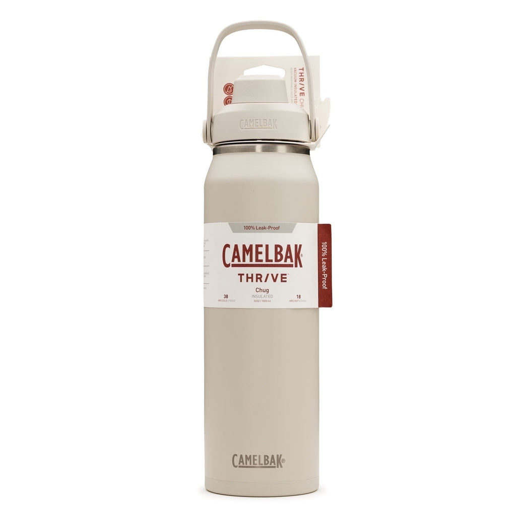 Camelbak Thrive™ Chug Stainless Steel Water Bottle 32oz, Sky Blue C235Z