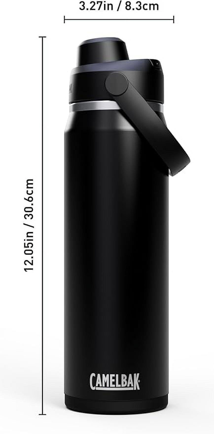 Camelbak Thrive™ Chug Stainless Steel Water Bottle 32oz, Sky Blue C235Z