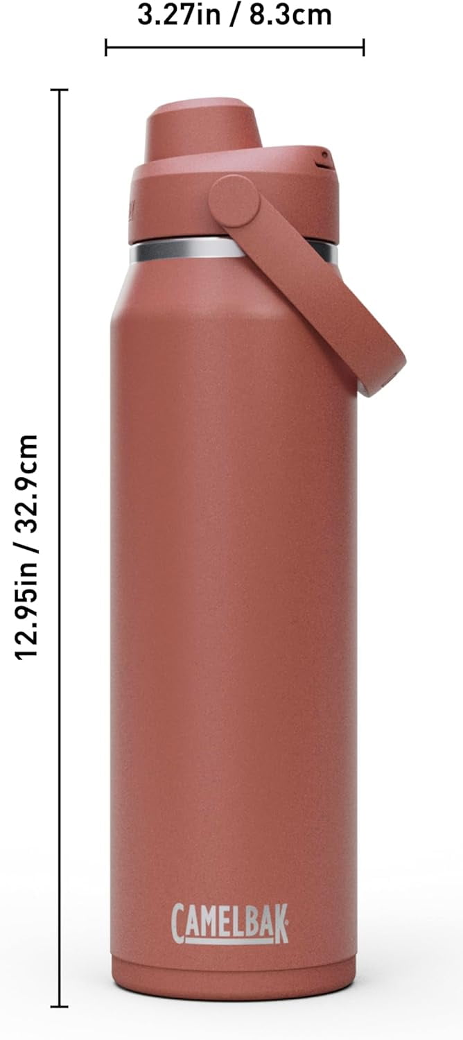 Camelbak Thrive™ Chug Stainless Steel Water Bottle 32oz, Sky Blue C235Z