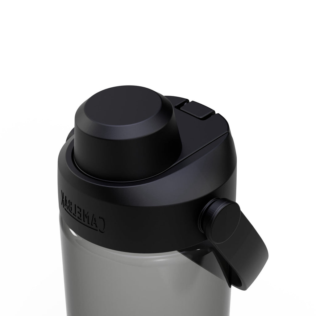 Camelbak Thrive™ Chug Water Bottle, 20oz, Charcoal C341A