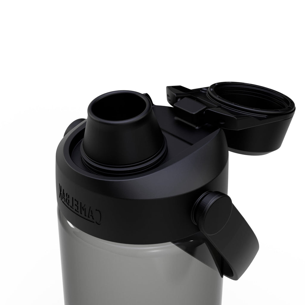 Camelbak Thrive™ Chug Water Bottle, 20oz, Charcoal C341A