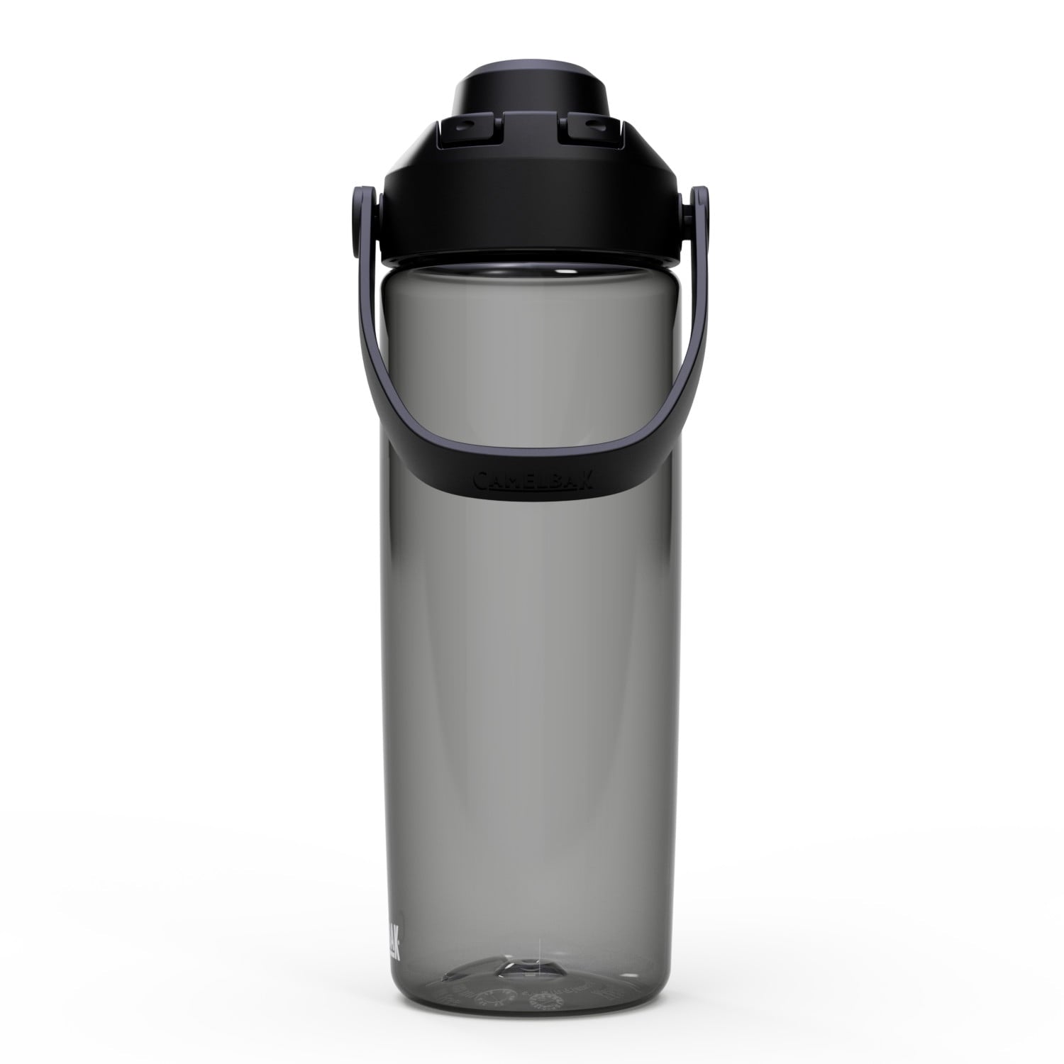 Camelbak Thrive™ Chug Water Bottle, 20oz, Charcoal C341A