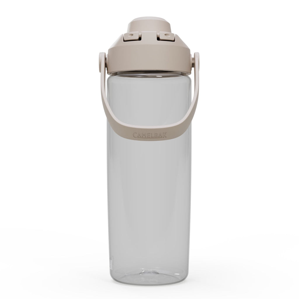 Camelbak Thrive™ Chug Water Bottle, 20oz, Charcoal C341A