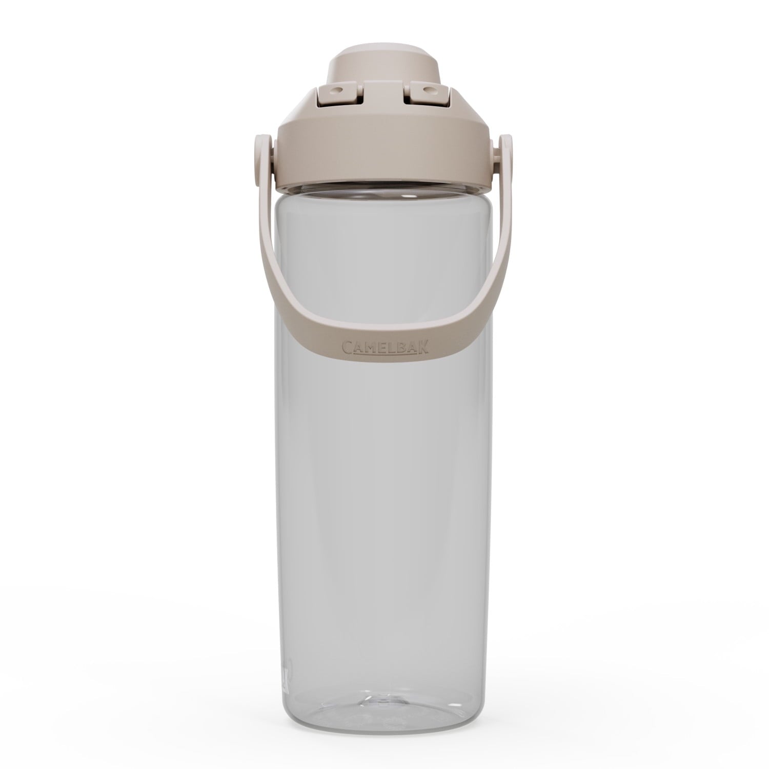 Camelbak Thrive™ Chug Water Bottle, 20oz, Charcoal C341A