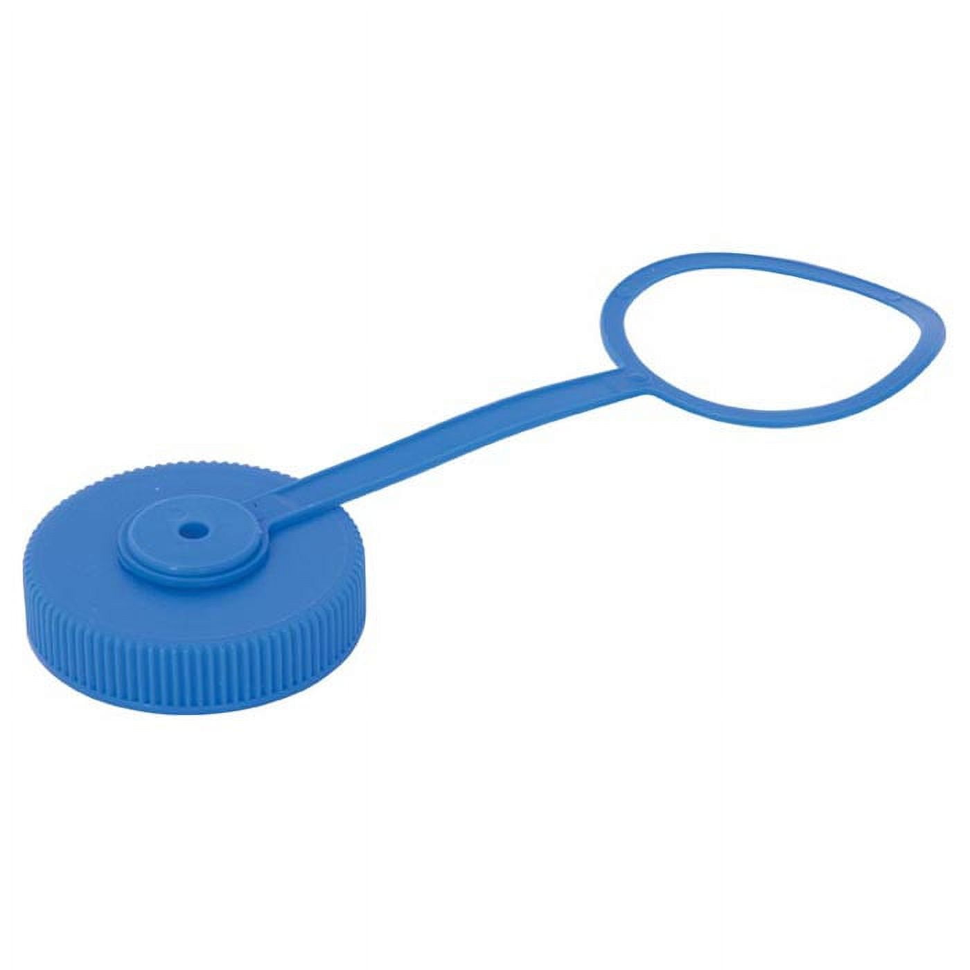 Nalgene Wide Mouth 32 oz. Water Bottle Replacement Cap - White C203G