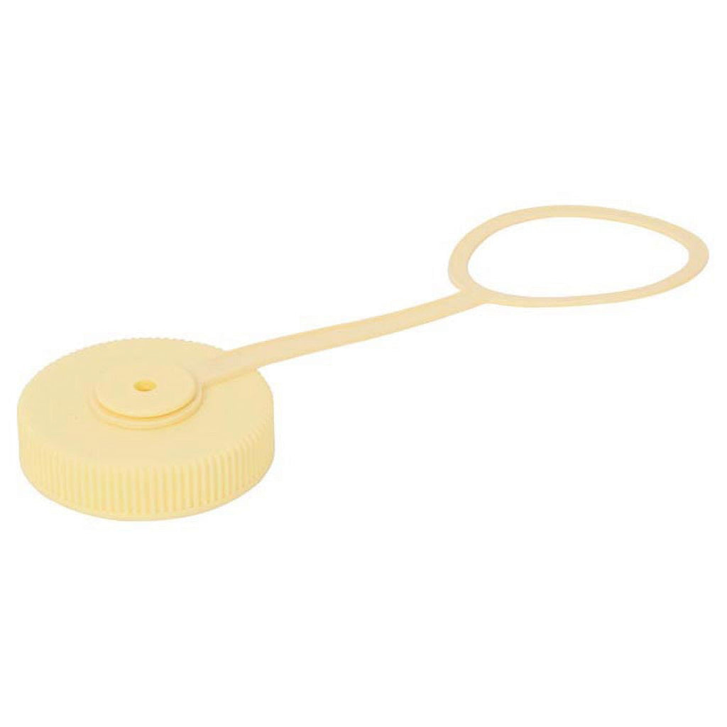 Nalgene Wide Mouth 32 oz. Water Bottle Replacement Cap - White C203G