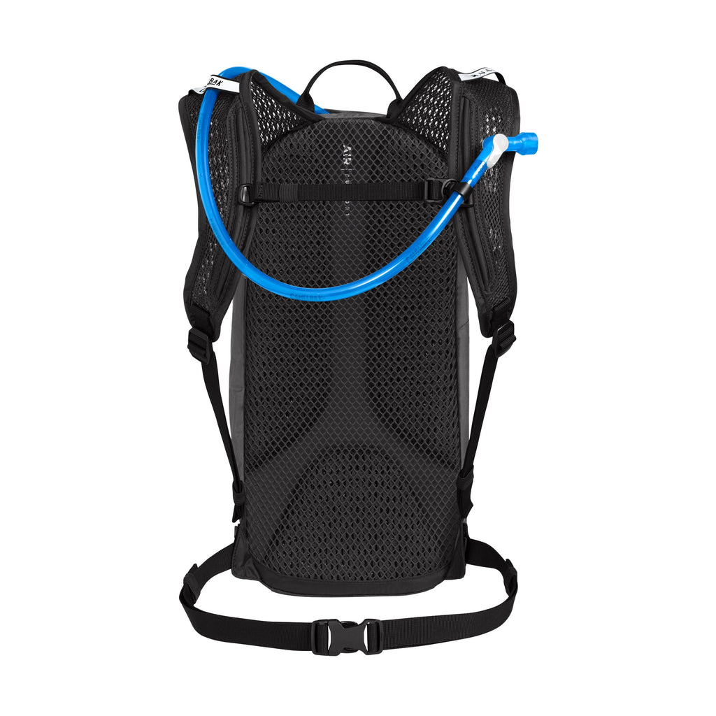 Camelbak Women's M.U.L.E.® 12 100oz Hydration Pack, Charcoal/Black C350M