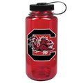 Garnet South Carolina Gamecocks 32oz. Nalgene Sustainable Wide Mouth Water Bottle C183K