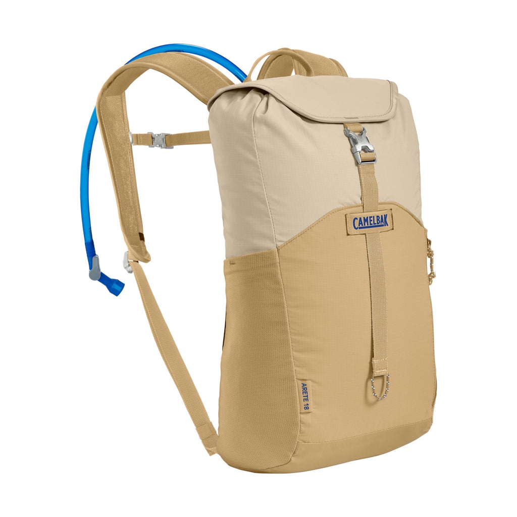 CamelBak Arête™ 18 Hydration Pack 50 oz, Canyon Clay C262Z
