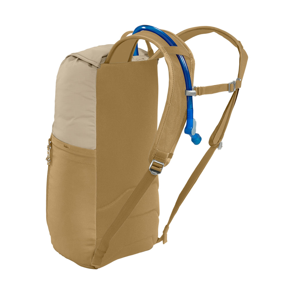 CamelBak Arête™ 18 Hydration Pack 50 oz, Canyon Clay C262Z