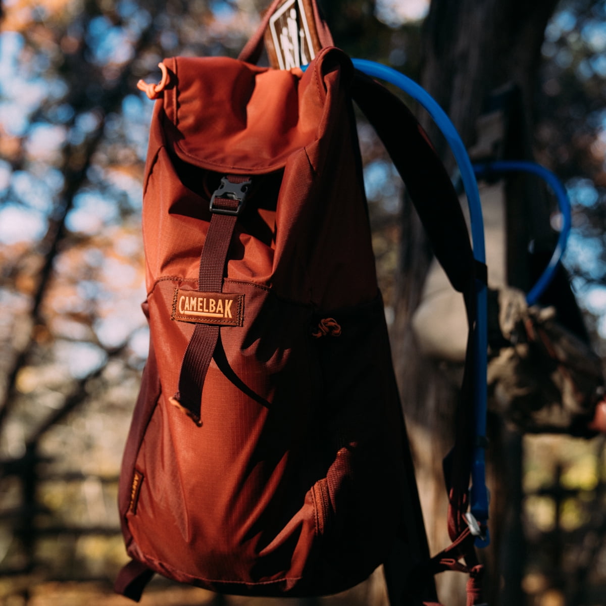 CamelBak Arête™ 18 Hydration Pack 50 oz, Canyon Clay C262Z