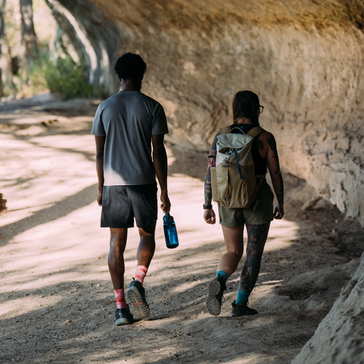 CamelBak Arête™ 18 Hydration Pack 50 oz, Canyon Clay C262Z