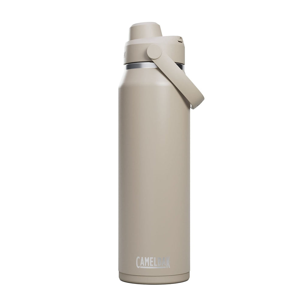 Camelbak Thrive Chug Stainless 32oz, Stone C316S