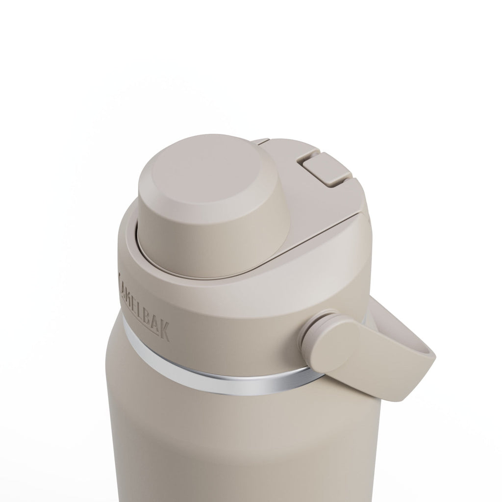 Camelbak Thrive Chug Stainless 32oz, Stone C316S