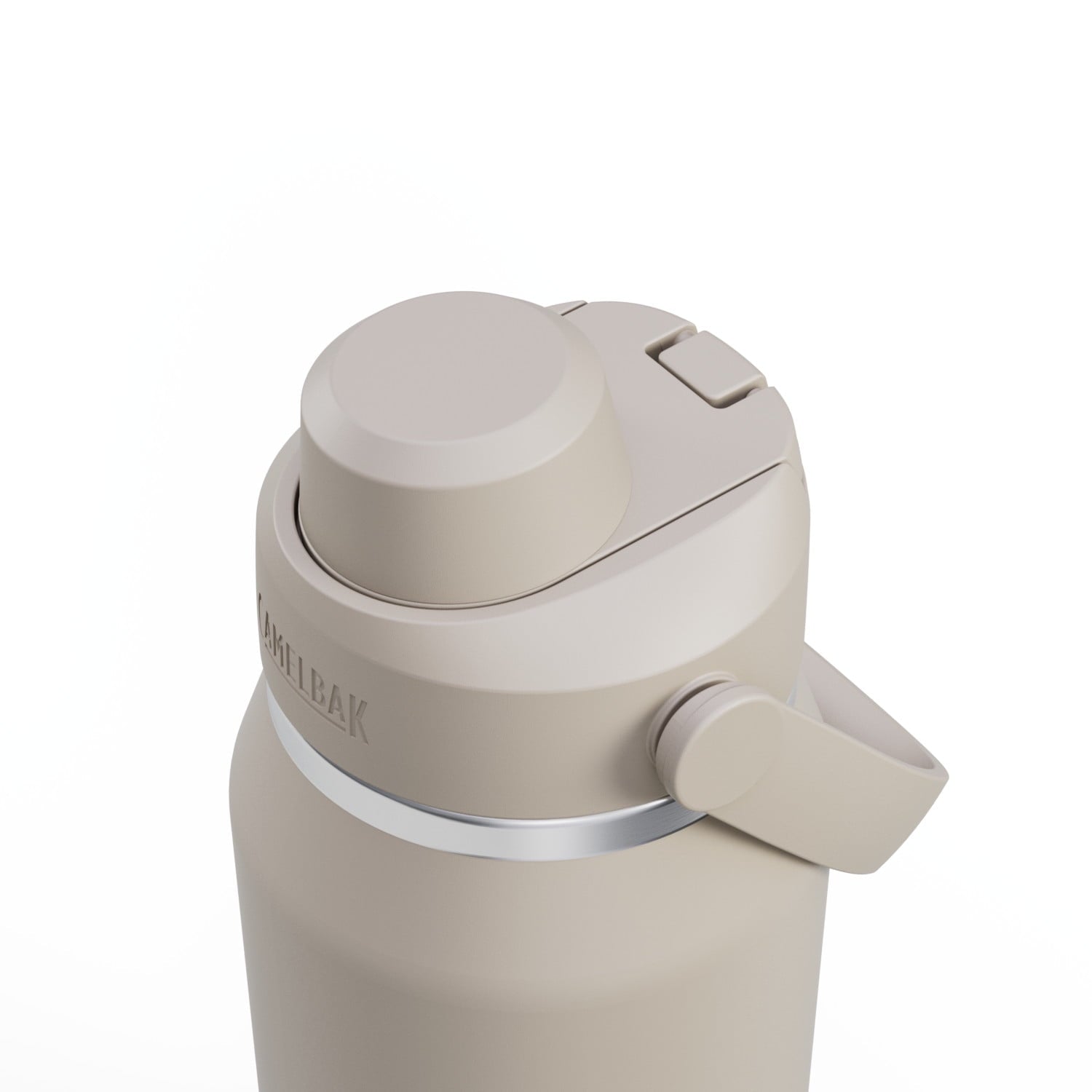 Camelbak Thrive Chug Stainless 32oz, Stone C316S